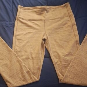 Athleta High-Waisted Leggings